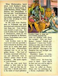 July 1973 English Chandamama magazine page 53