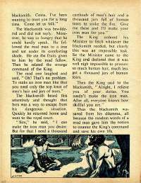 August 1973 English Chandamama magazine page 20
