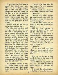 August 1973 English Chandamama magazine page 15