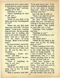 August 1973 English Chandamama magazine page 12