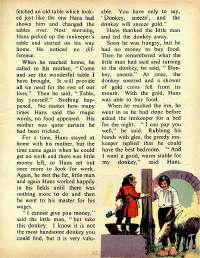 August 1973 English Chandamama magazine page 33