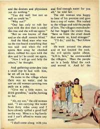 August 1973 English Chandamama magazine page 16