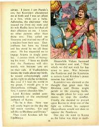 September 1973 English Chandamama magazine page 53