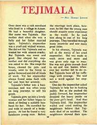 September 1973 English Chandamama magazine page 38