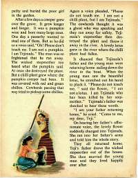 September 1973 English Chandamama magazine page 39