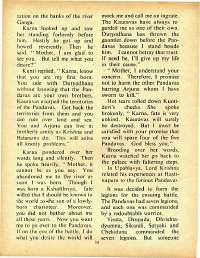 September 1973 English Chandamama magazine page 54