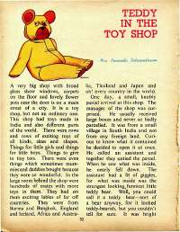 October 1973 English Chandamama magazine page 30