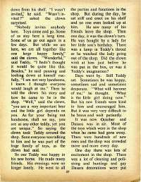 October 1973 English Chandamama magazine page 35