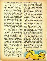 October 1973 English Chandamama magazine page 36