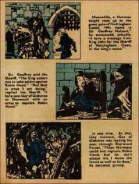 November 1973 English Chandamama magazine page 26