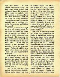 December 1973 English Chandamama magazine page 34