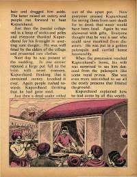 January 1974 English Chandamama magazine page 41
