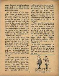 February 1974 English Chandamama magazine page 19