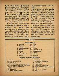 March 1974 English Chandamama magazine page 59
