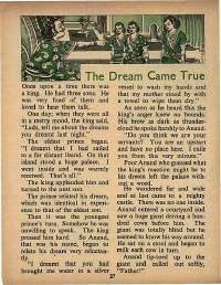 March 1974 English Chandamama magazine page 27