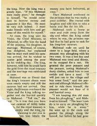 May 1974 English Chandamama magazine page 14