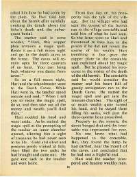 May 1974 English Chandamama magazine page 10
