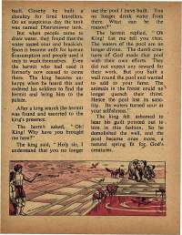 June 1974 English Chandamama magazine page 42
