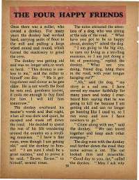 June 1974 English Chandamama magazine page 30