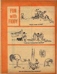 July 1974 English Chandamama magazine page 65
