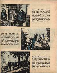 July 1974 English Chandamama magazine page 24