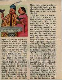 July 1974 English Chandamama magazine page 16