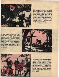July 1974 English Chandamama magazine page 22