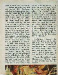 July 1974 English Chandamama magazine page 13