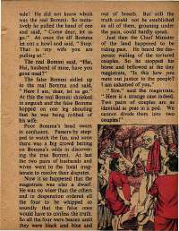 August 1974 English Chandamama magazine page 31