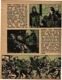 August 1974 English Chandamama magazine page 23