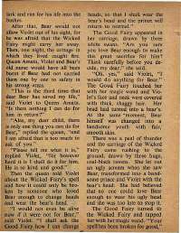 August 1974 English Chandamama magazine page 40