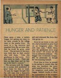 August 1974 English Chandamama magazine page 57