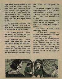 September 1974 English Chandamama magazine page 55