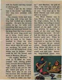 September 1974 English Chandamama magazine page 19