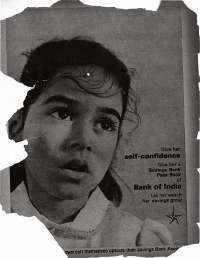 October 1974 English Chandamama magazine page 2