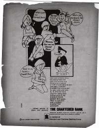 October 1974 English Chandamama magazine page 63