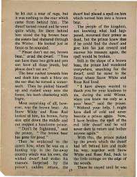 October 1974 English Chandamama magazine page 17