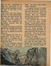 November 1974 English Chandamama magazine page 44