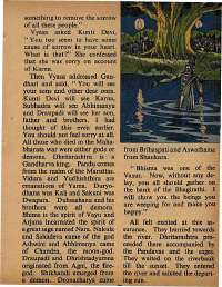 November 1974 English Chandamama magazine page 47