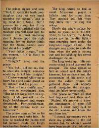 November 1974 English Chandamama magazine page 16