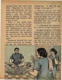 November 1974 English Chandamama magazine page 25