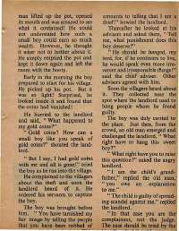December 1974 English Chandamama magazine page 41