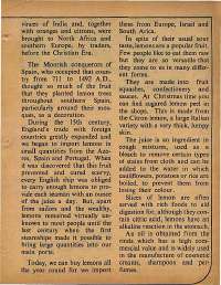 December 1974 English Chandamama magazine page 31