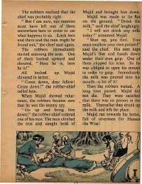 December 1974 English Chandamama magazine page 29