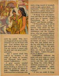 January 1975 English Chandamama magazine page 46