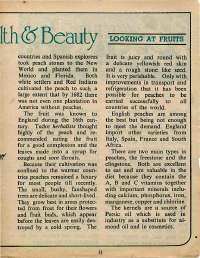 February 1975 English Chandamama magazine page 31