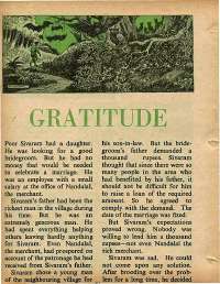 March 1975 English Chandamama magazine page 24
