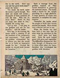 March 1975 English Chandamama magazine page 29