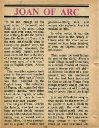 March 1975 English Chandamama magazine page 10