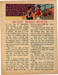 May 1975 English Chandamama magazine page 15